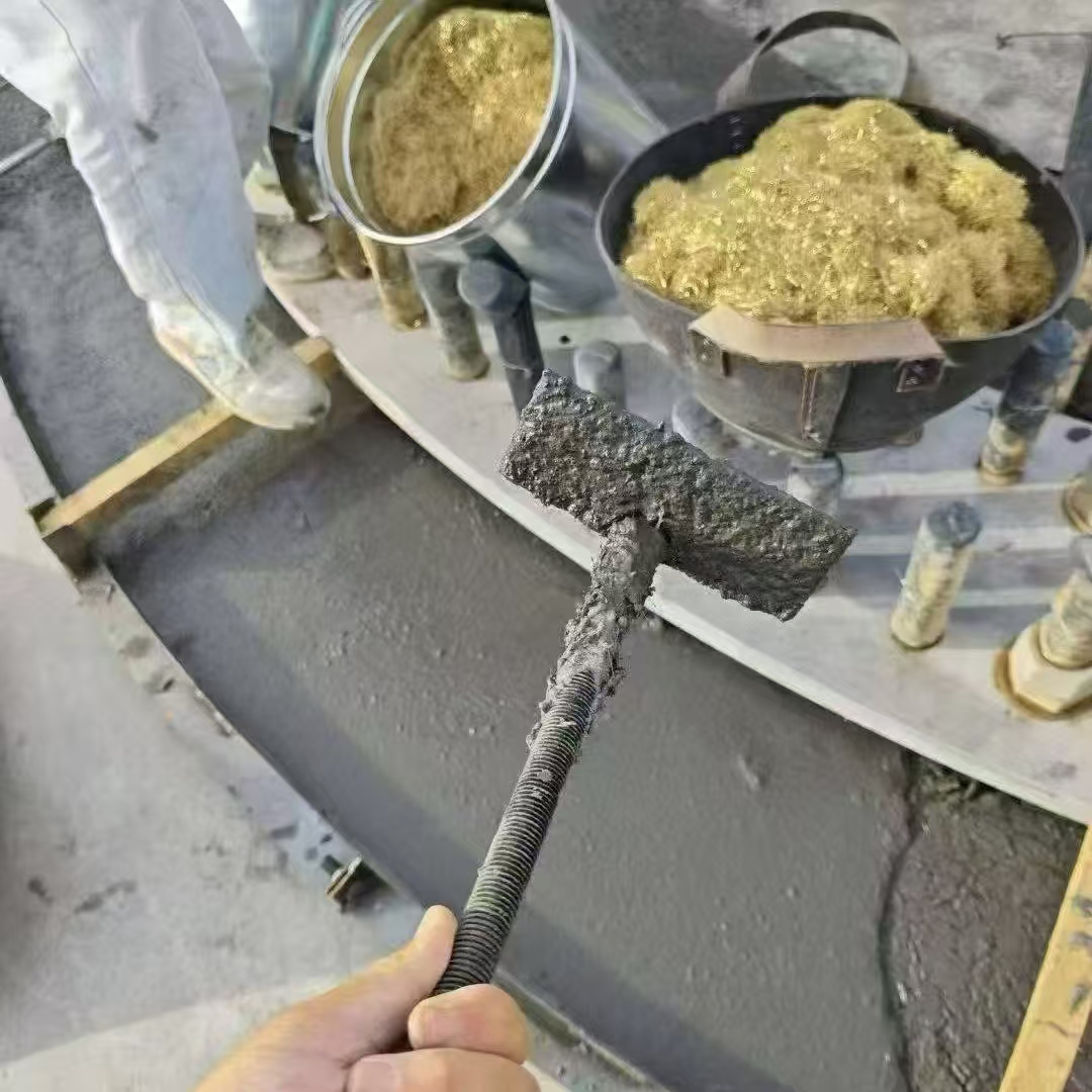 通城C120风电设备基础专用灌浆料