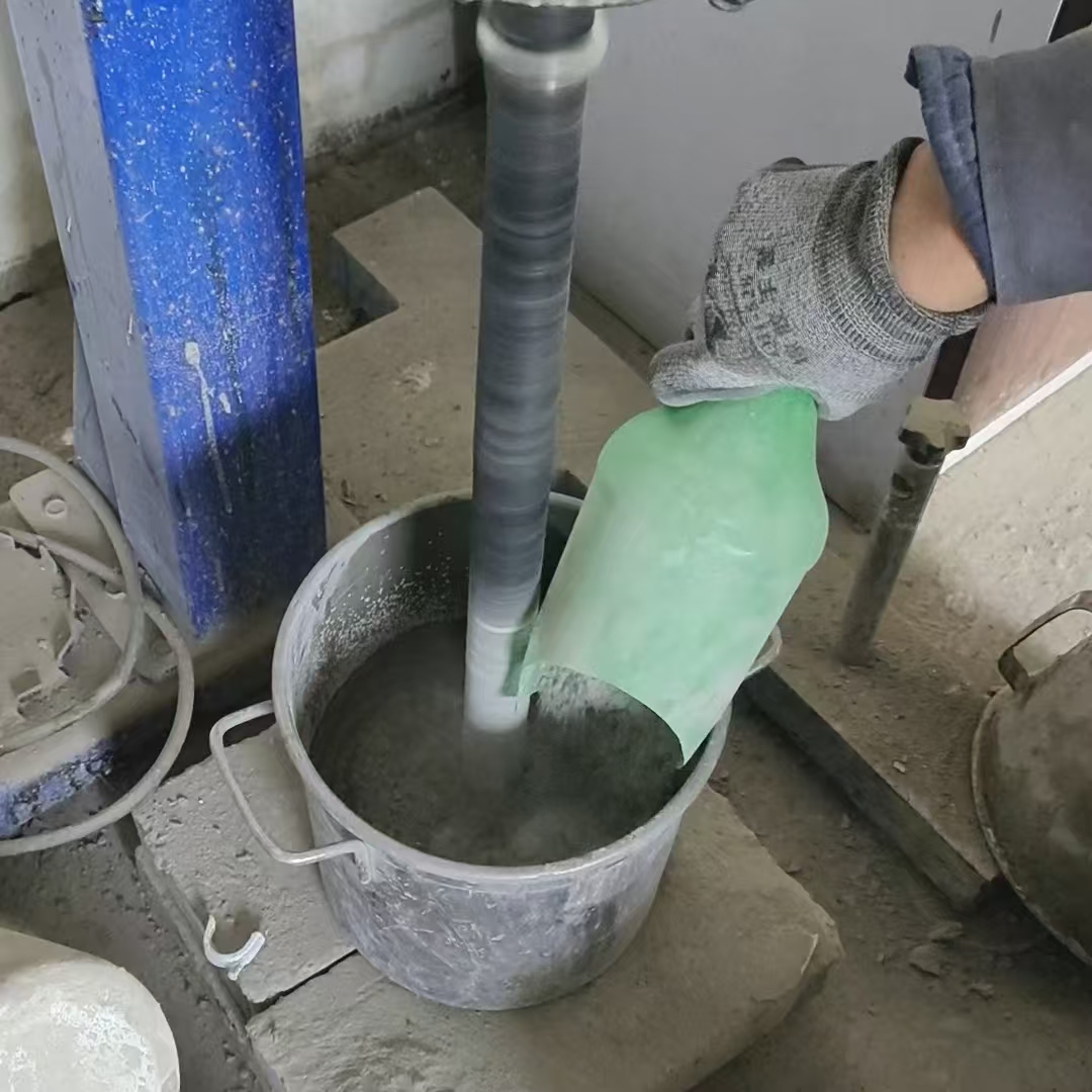 通城桥梁公路张拉用H60压浆料与普通压浆料有什么区别？